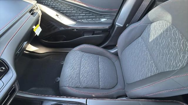 2026 Dodge Charger R/T 4 Door AWD