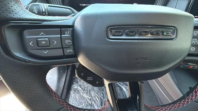 2026 Dodge Charger R/T 4 Door AWD
