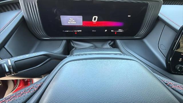 2026 Dodge Charger R/T 4 Door AWD