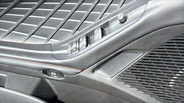 2026 Dodge Charger R/T 4 Door AWD