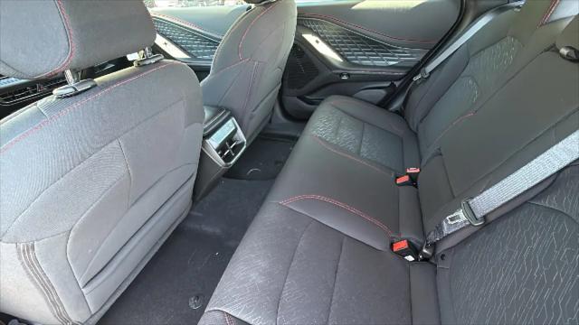 2026 Dodge Charger R/T 4 Door AWD