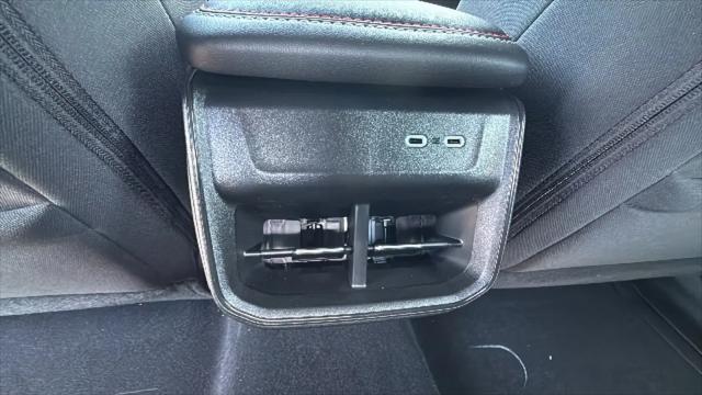 2026 Dodge Charger R/T 4 Door AWD