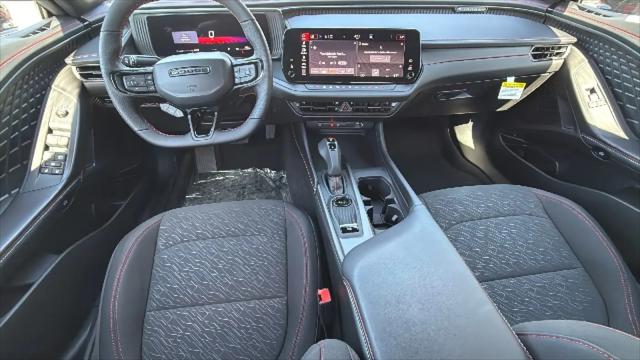 2026 Dodge Charger R/T 4 Door AWD