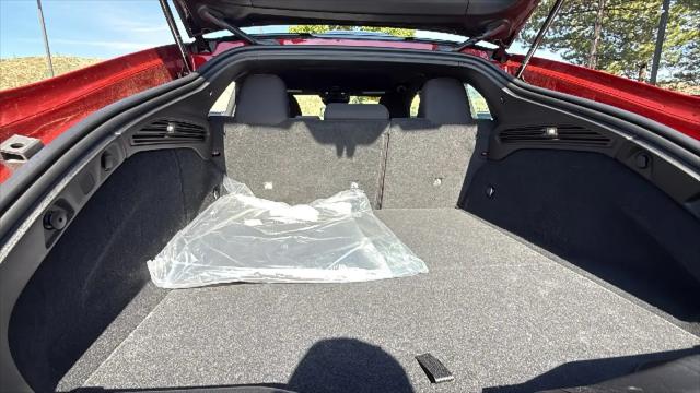2026 Dodge Charger R/T 4 Door AWD