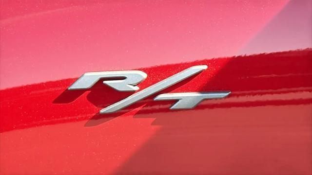 2026 Dodge Charger R/T 4 Door AWD