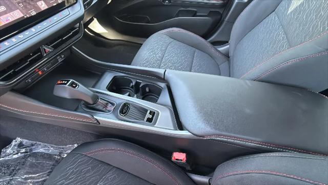 2026 Dodge Charger R/T 4 Door AWD