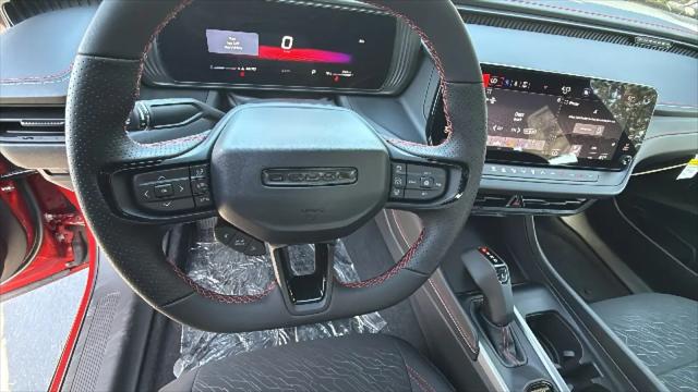 2026 Dodge Charger R/T 4 Door AWD