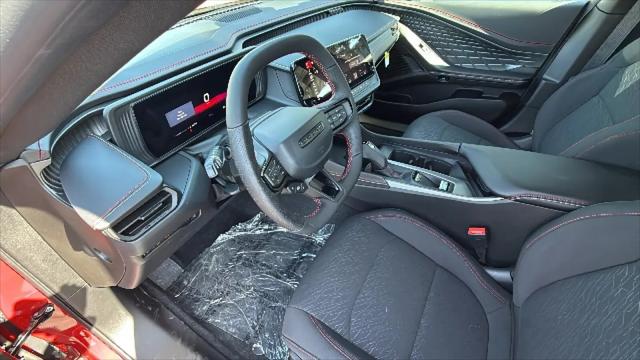 2026 Dodge Charger R/T 4 Door AWD