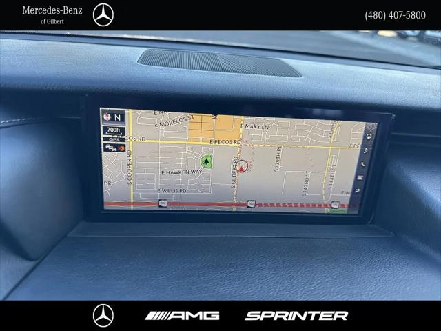 2017 Lexus IS 200t IS Turbo