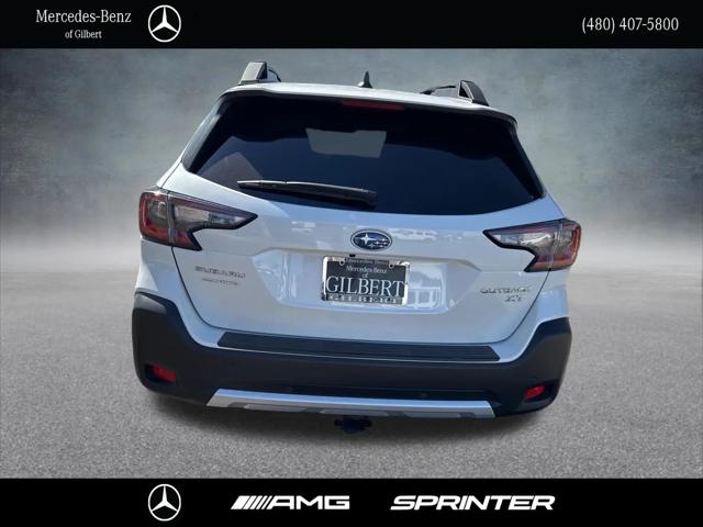 2024 Subaru Outback Limited XT