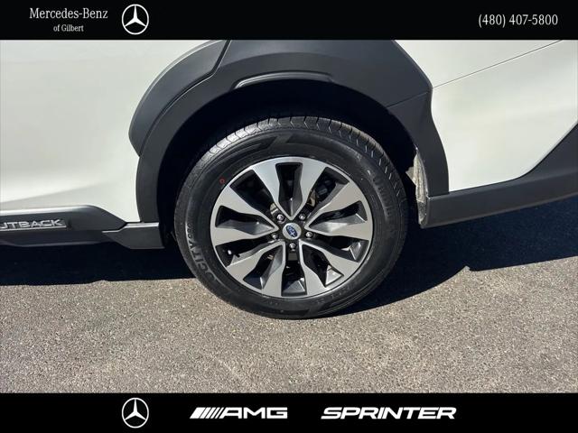 2024 Subaru Outback Limited XT