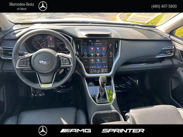 2024 Subaru Outback Limited XT