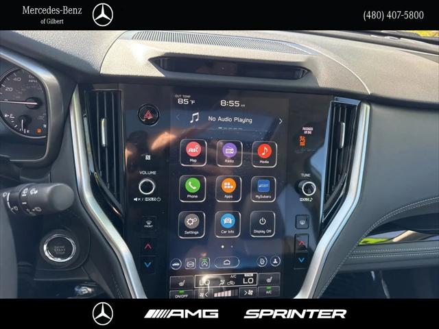 2024 Subaru Outback Limited XT