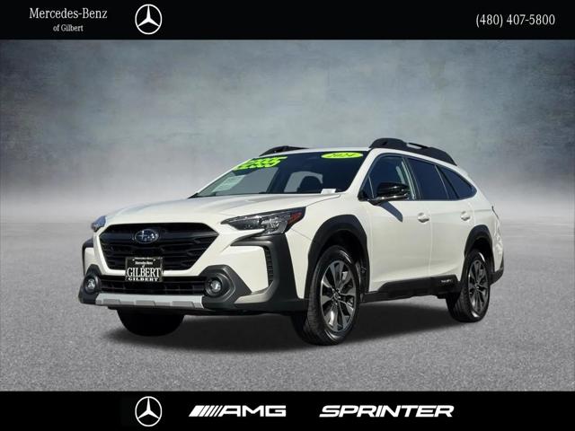 2024 Subaru Outback Limited XT for sale in Gilbert, AZ