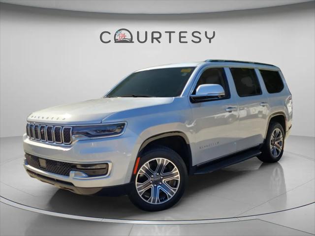 2022 Jeep Wagoneer Series I 4x4 for sale in Tampa, FL