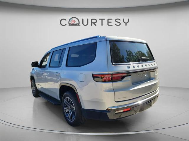 2022 Jeep Wagoneer Series I 4x4