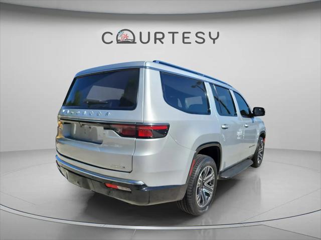 2022 Jeep Wagoneer Series I 4x4