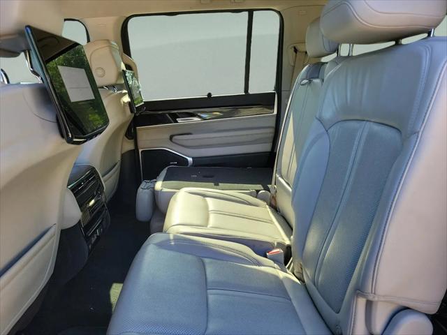 2022 Jeep Wagoneer Series I 4x4