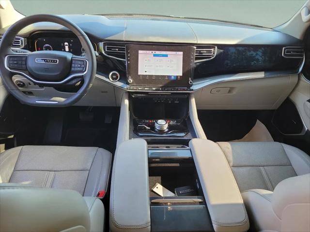 2022 Jeep Wagoneer Series I 4x4