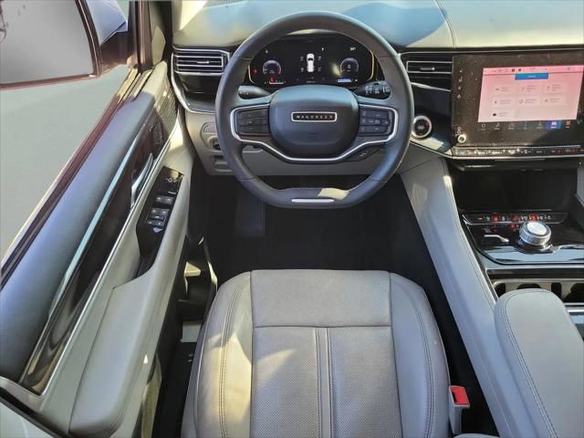 2022 Jeep Wagoneer Series I 4x4