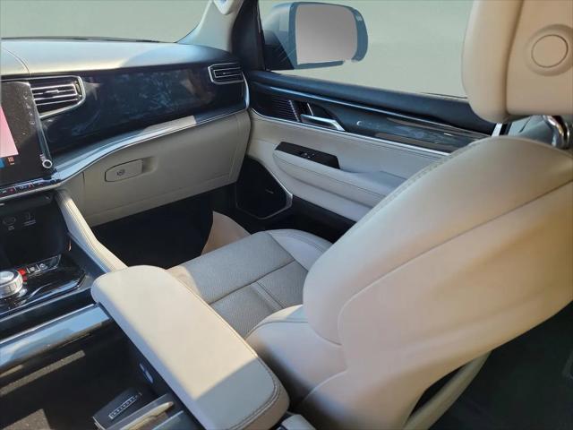 2022 Jeep Wagoneer Series I 4x4