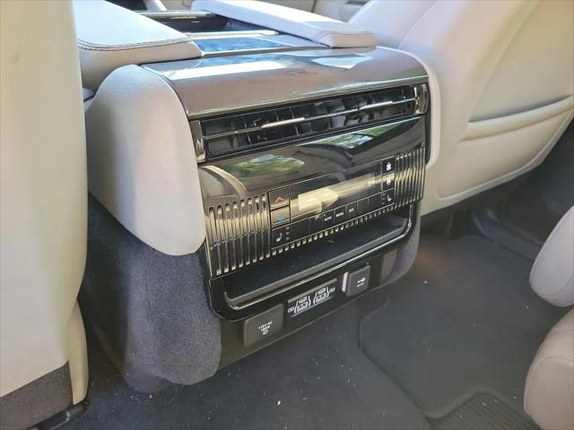 2022 Jeep Wagoneer Series I 4x4
