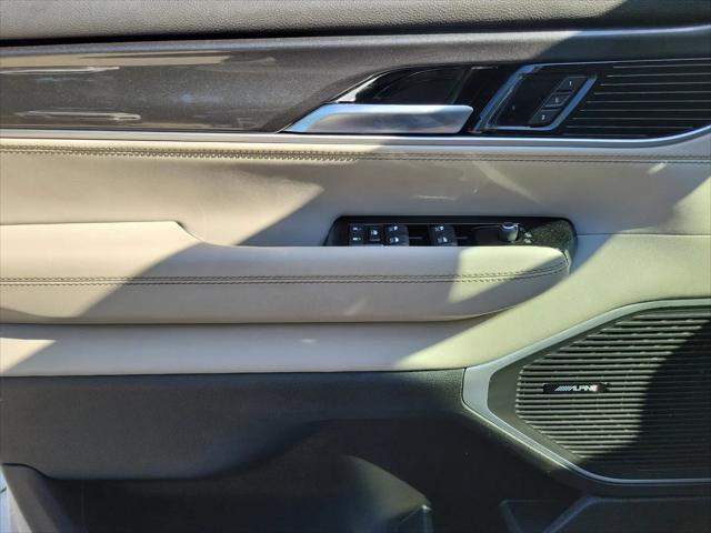 2022 Jeep Wagoneer Series I 4x4