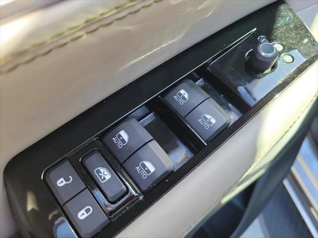 2022 Jeep Wagoneer Series I 4x4