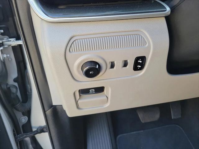 2022 Jeep Wagoneer Series I 4x4