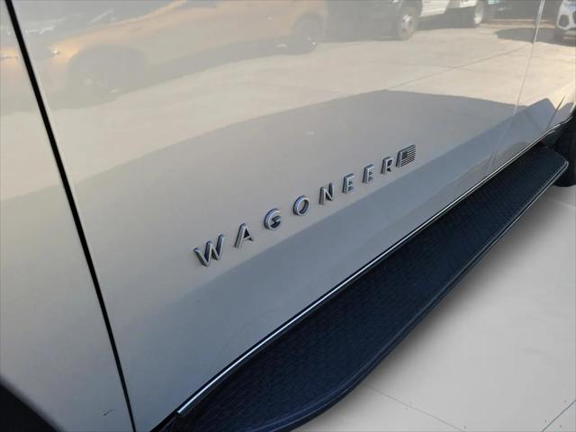 2022 Jeep Wagoneer Series I 4x4