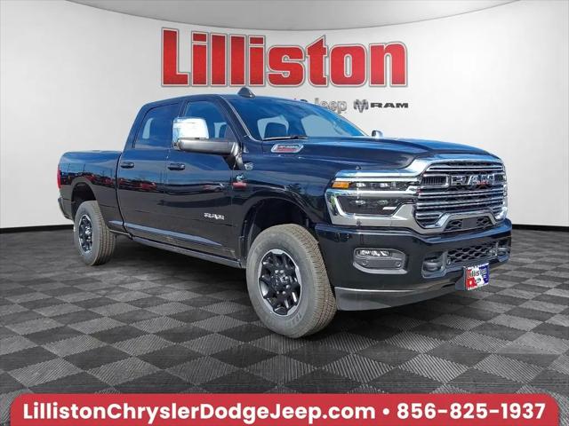 2026 Ram 3500 Laramie Crew Cab 4x4 6'4" Box for sale in Millville, NJ