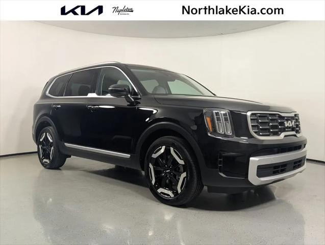 2025 Kia Telluride S for sale in Palm Beach Gardens, FL