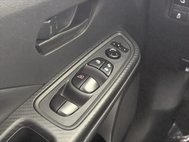 2021 Nissan Versa S Xtronic CVT