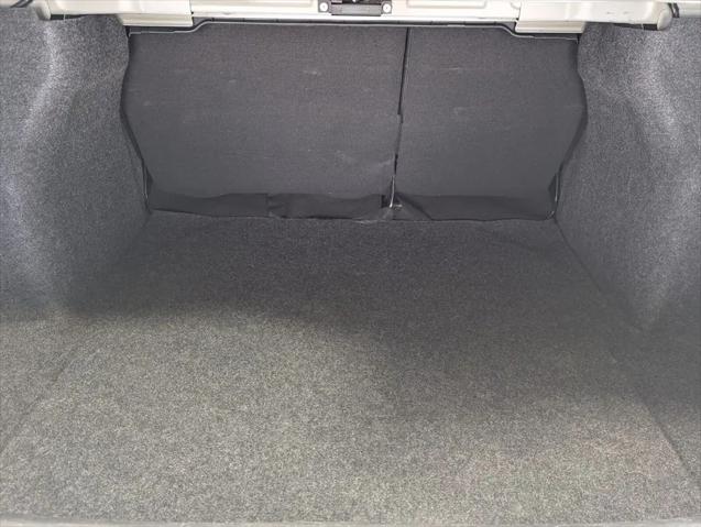 2021 Nissan Versa S Xtronic CVT