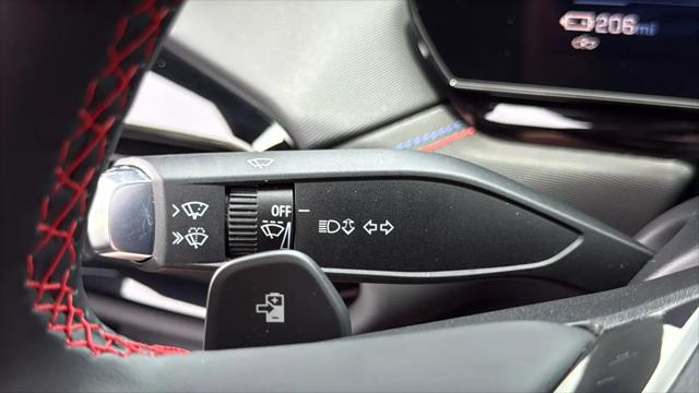 2025 Chevrolet Silverado EV RST