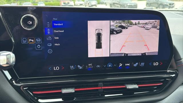2025 Chevrolet Silverado EV RST