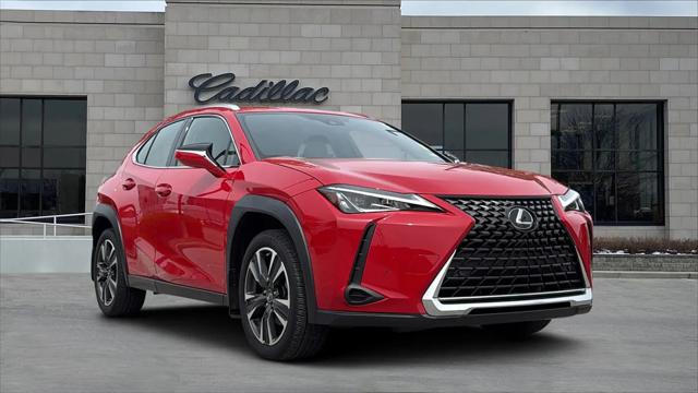 2022 Lexus UX 200 UX 200 for sale in Dublin, OH