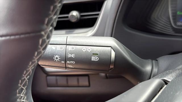 2022 Lexus UX 200 UX 200