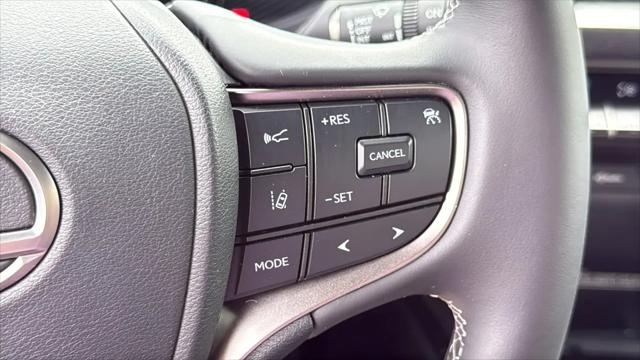 2022 Lexus UX 200 UX 200