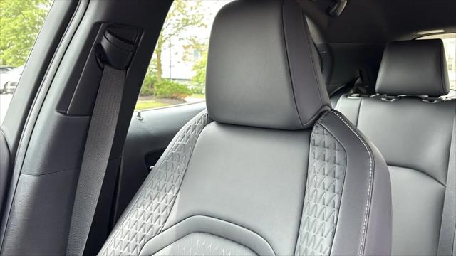 2022 Lexus UX 200 UX 200
