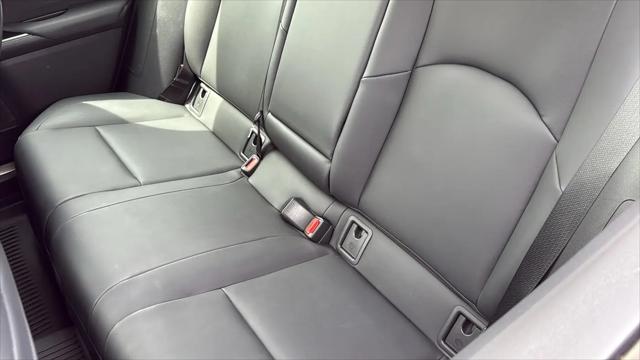 2022 Lexus UX 200 UX 200