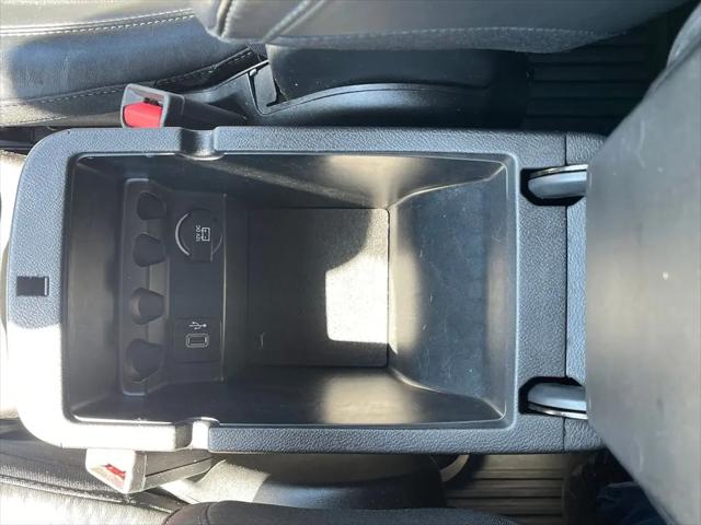 2018 Jeep Cherokee Latitude Plus 4x4