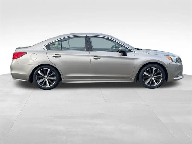 2015 Subaru Legacy 2.5i Limited