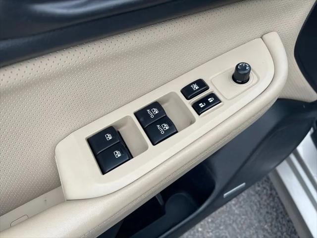 2015 Subaru Legacy 2.5i Limited