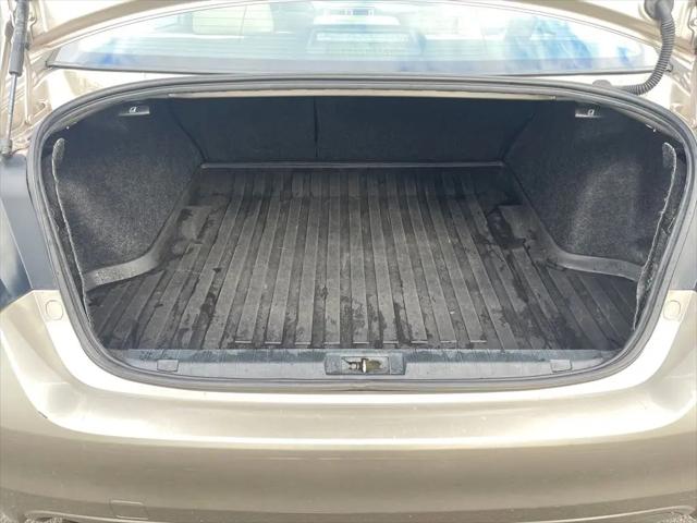 2015 Subaru Legacy 2.5i Limited