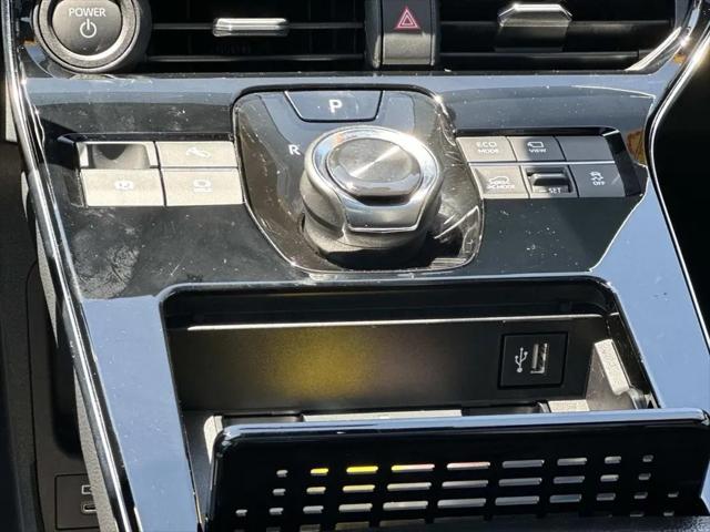 2023 Toyota bZ4X Limited
