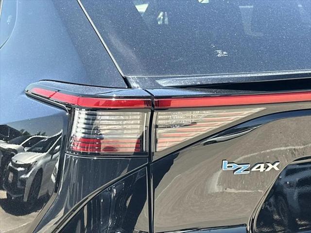 2023 Toyota bZ4X Limited