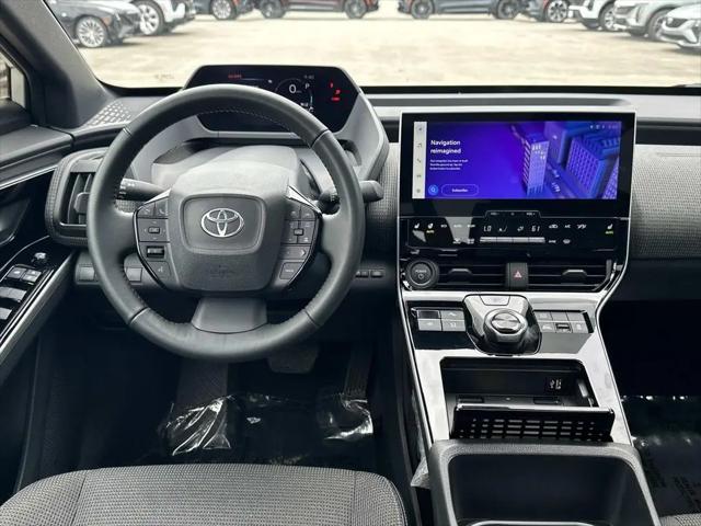 2023 Toyota bZ4X XLE