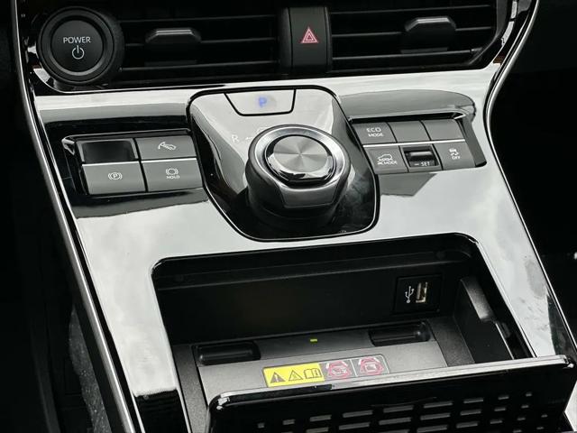 2023 Toyota bZ4X XLE