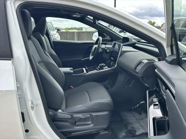 2023 Toyota bZ4X XLE